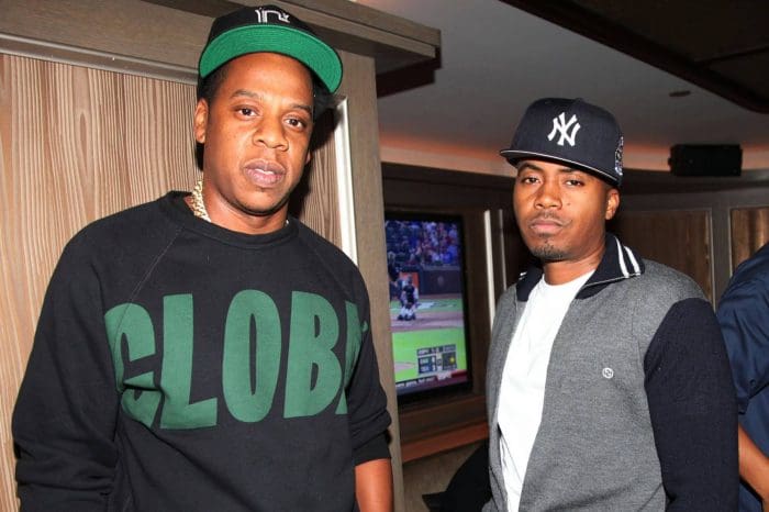 Nas Links Jay-Z To R. Kelly's Teenage Girls Scandal In Newly-Resurfaced Interview -- Will The Viral Video Push A Reaction From Queen Bey's Husband?