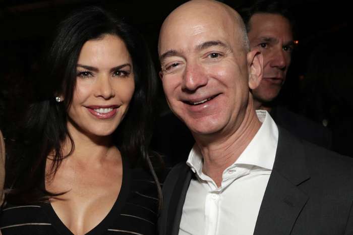 Jeff Bezos And Lauren Sanchez's Shocking Texts Leaked And Her 'Loose Lips' Are The Reason Why