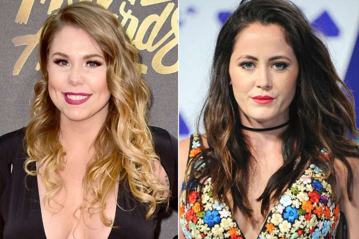 Jenelle Evans' Mom Barbara Tries To Backtrack After Claiming She Wanted To Kill Teen Mom Co-Star Kailyn Lowry