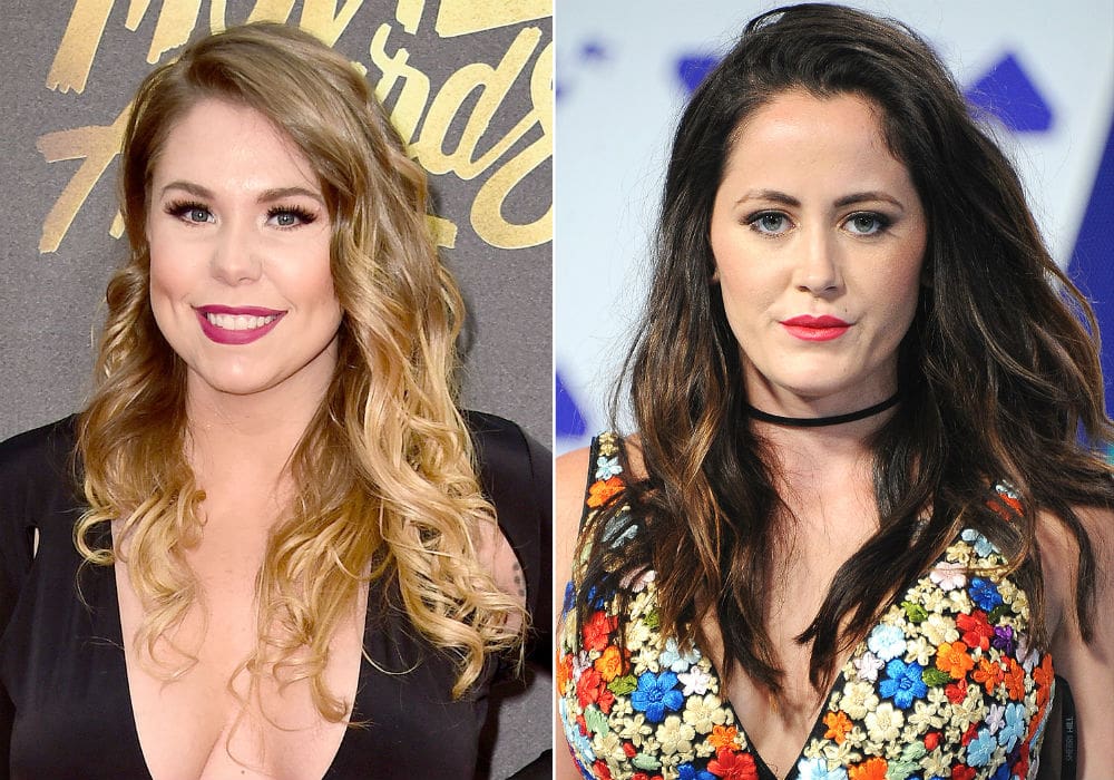Jenelle Evans' Mom Barbara Tries To Backtrack After Claiming She Wanted To Kill Teen Mom Co-Star Kailyn Lowry