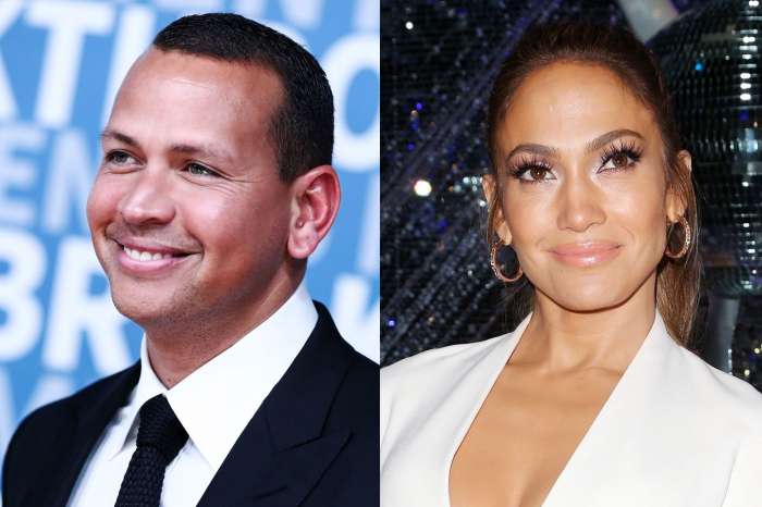 Jennifer Lopez Says She And Alex Rodriguez Wouldn't Have Dated If They Met Earlier