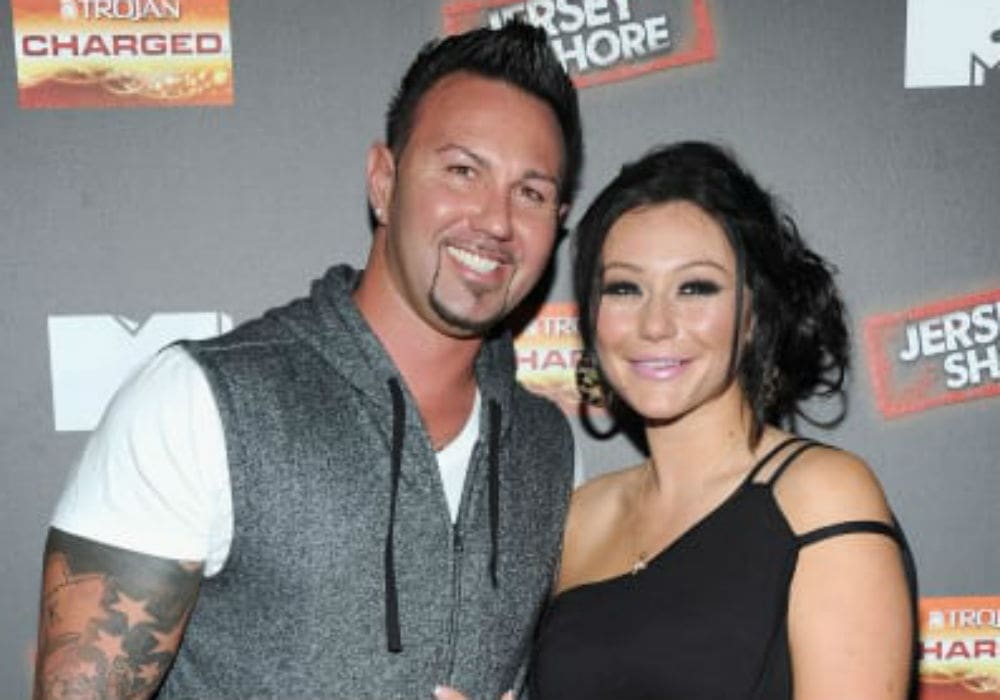 Jersey Shore Star Snooki Claims She Had A 'Reason' To Speak Out Against JWoww's Ex Roger Matthews