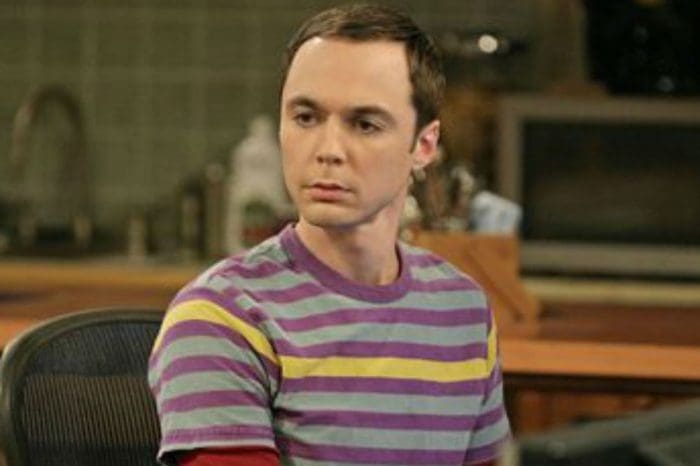 Jim Parsons Reveals Why He Was Ready To Be Done With 'The Big Bang Theory'