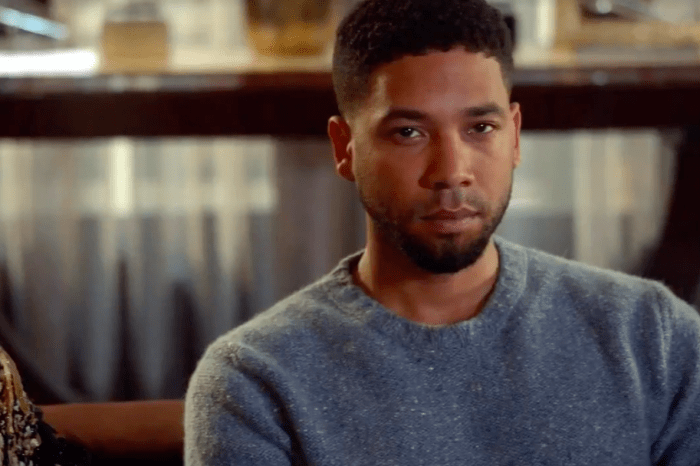 Donald Trump Addresses The Jussie Smollett Attack By MAGA Supporters - Says It's ‘Horrible’