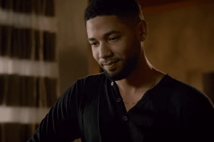 Celebrities React To Hateful Attack On Jussie Smollett With Outrage & Support On Twitter