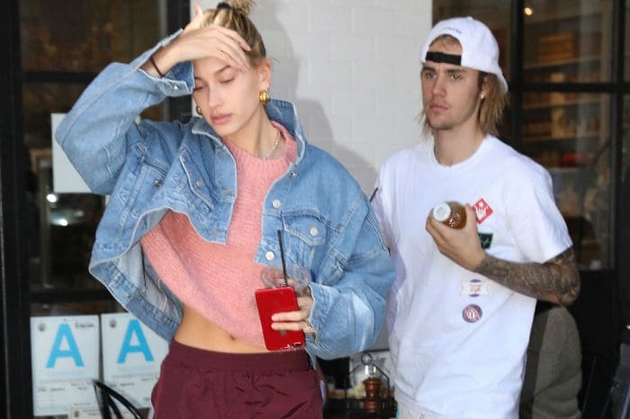 Justin Bieber Reportedly Puts His Wedding To Hailey Baldwin On Hold, Selena Gomez's Breakdown To Blame?