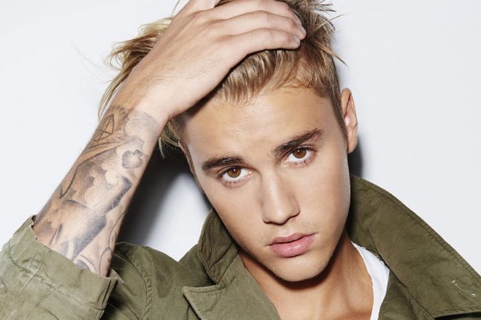 Justin Bieber Says That Chris Brown Is The Greatest Of All Time Amid Rape Allegations