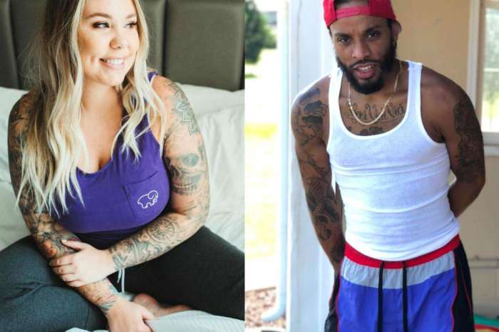 Kailyn Lowry Ready For Divorce No 2? Teen Mom Star Considering Marrying Baby Daddy No 3