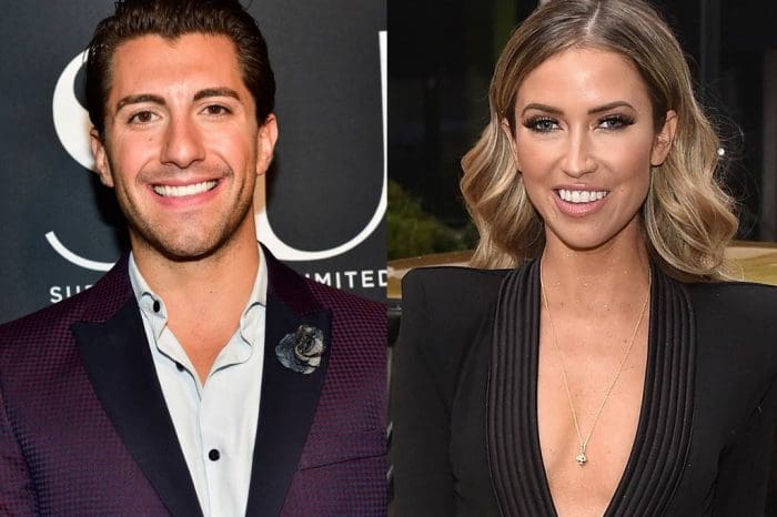 Kaitlyn Bristowe Says Her Romance With Jason Tartick Is 'Life-Changing' - Here's Why!