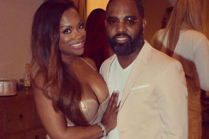 'RHOA' Star Kandi Burruss' Sweet Video About Food And Todd Gets Derailed By Critics Bringing Up Porsha Williams