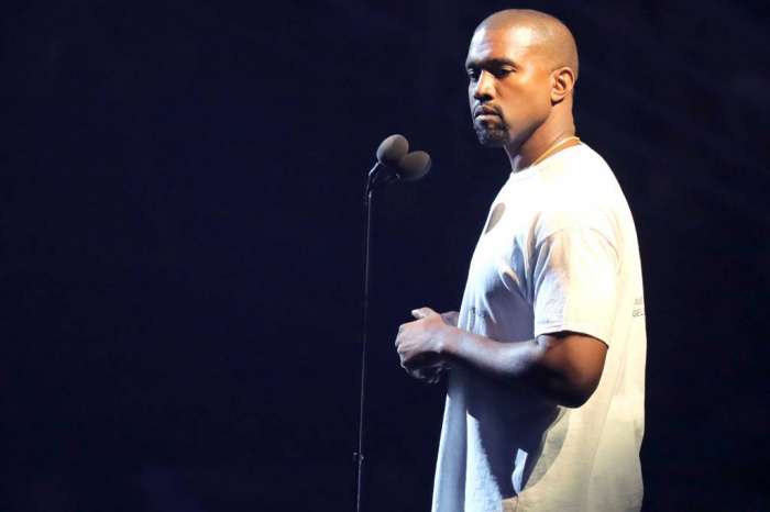 Kanye West Won't Play At Coachella Because Of The "Old Shakespearean" Stages