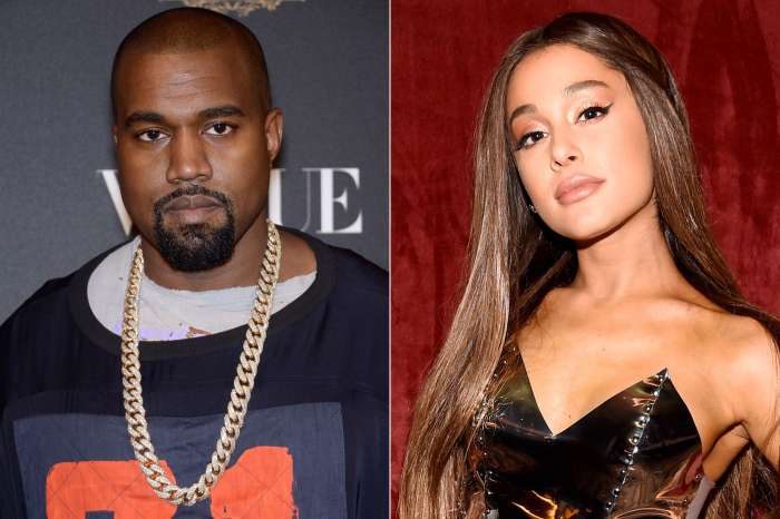 Ariana Grande Will Headline Coachella After Kanye West Dropped Out