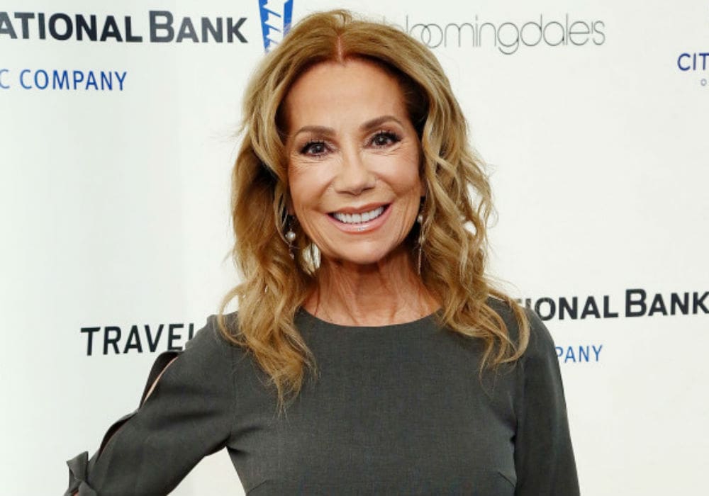 Kathie Lee Gifford Reportedly Furious At NBC After Her Exit From 'Today' Follows Matt Lauer And Megyn Kelly