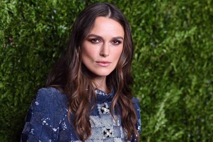 Keira Knightley Speaks Out On What's So Challenging About Being A Mother