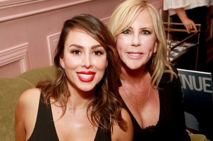 Kelly Dodd Leaving RHOC? Dodd Wants More Money To Return After Vicki Gunvalson Cocaine Claims