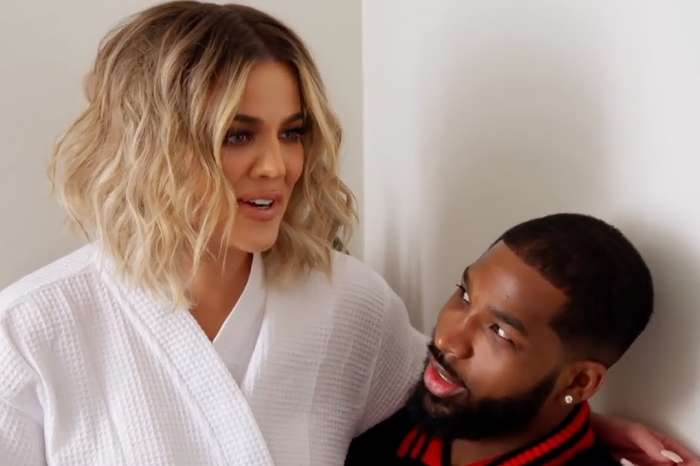 Khloe Kardashian And Tristan Thompson Are Reportedly Having Babies On Their Mind In 2019