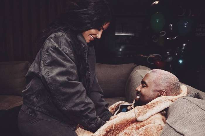 Kim Kardashian Will Make Kanye West The Happiest Man On Earth After Agreeing To This