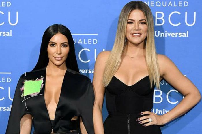 Kim Kardashian Reveals How She Really Feels About Khloe Kardashian Staying With Tristan Thompson After Cheating Scandal