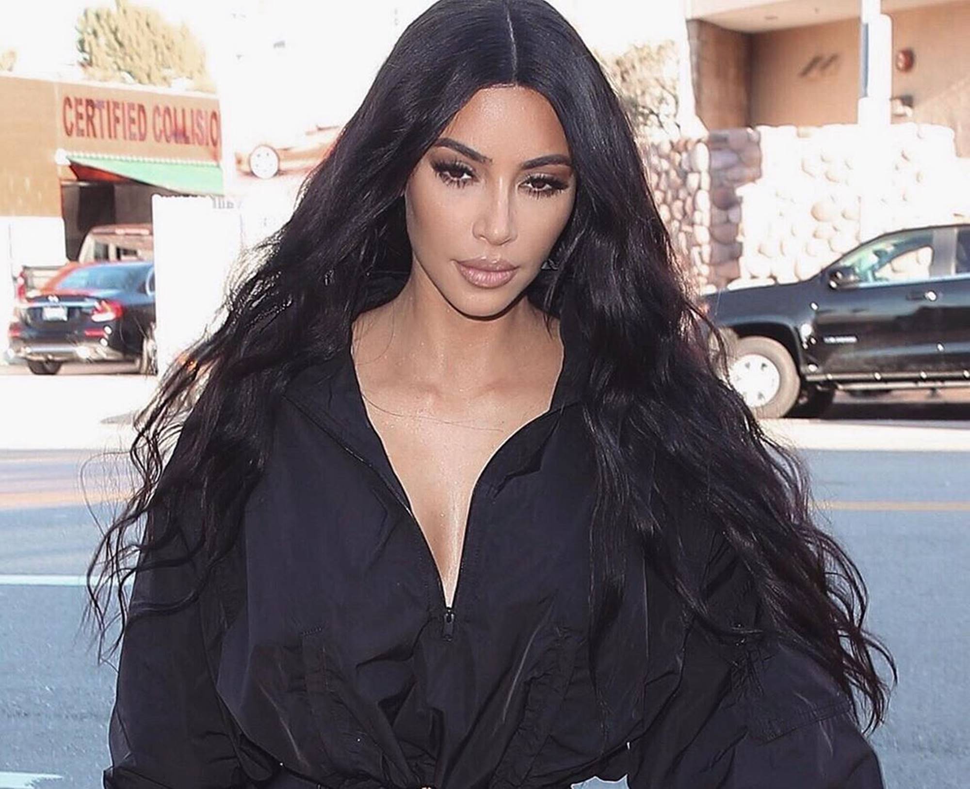 Kim Kardashian Is Worried About Rob Dating Alexis Skyy Because Of This Person ...