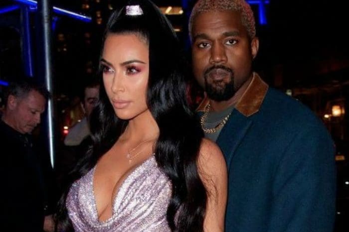 Kim Kardashian's Sisters Can't Believe She Is Having Baby No 4 With Her Marriage To Kanye West In Crisis