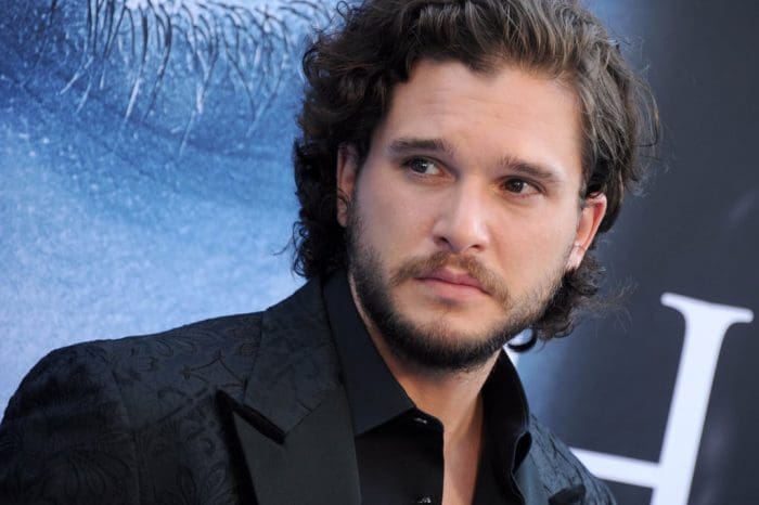 Kit Harington Believes They Wrapped Up Game Of Thrones Perfectly