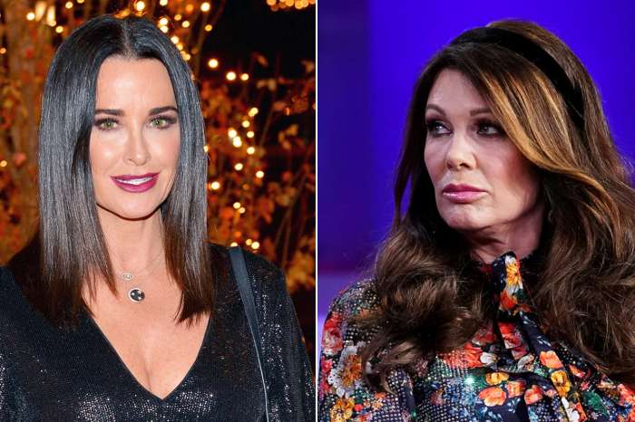 Lisa Vanderpump Reacts To Kyle Richards Dissing Her For Not Attending Andy Cohen’s Baby Shower - Check Out Her Savage Response!