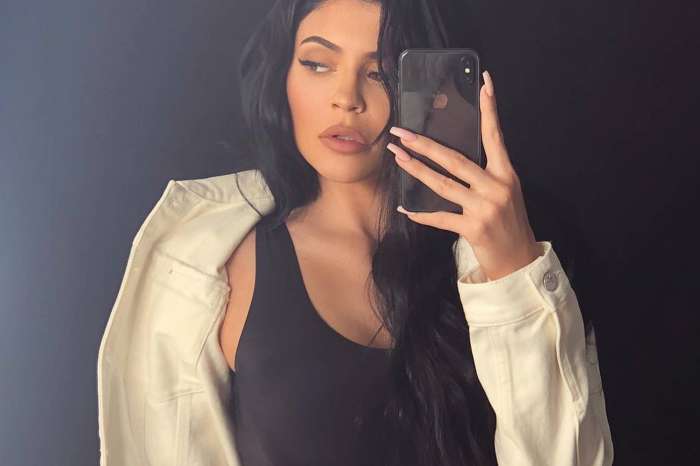 Kylie Jenner Has Family Worried Over Huge Weight Loss Ahead Of Rumored Travis Scott Engagement -- Is She Competing With Skinny Kim Kardashian?