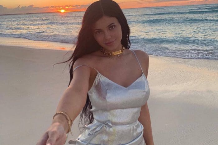 Kylie Jenner Is Inching Towards Marriage With Travis Scott -- Will Tyga's Ex-Girlfriend Beat The Family 'Curse'?