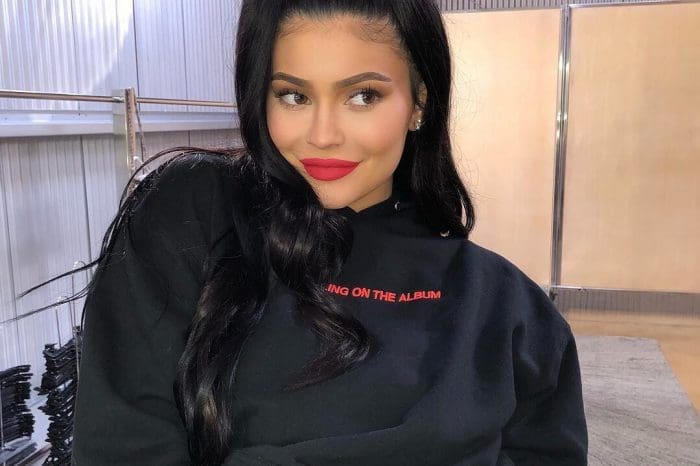Kylie Jenner Enjoys Her Vacay With Travis Scott, Jordyn Woods And Stormi Webster - Check Out The Her Latest Pics
