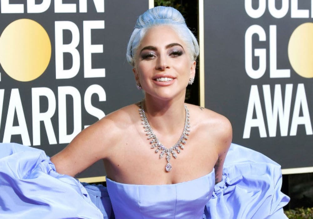 Lady Gaga Was Reportedly 'Flipping Out' After Failing To Win Best Actress Golden Globe