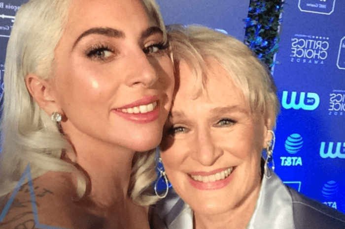 Lady Gaga And Glenn Close Tie For Critics' Choice Best Actress Award With 'A Star Is Born' And 'The Wife'