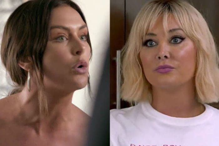 Lala Kent Reveals Exactly What Is At The Root Of Her Feud With Her Vanderpump Rules Co-Star Billie Lee