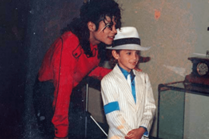 'Leaving Neverland' Is Leaving Viewers Sick — Michael Jackson Sexual Abuse Allegations By Wade Robson And Jimmy Safechuck Subject Of HBO Documentary