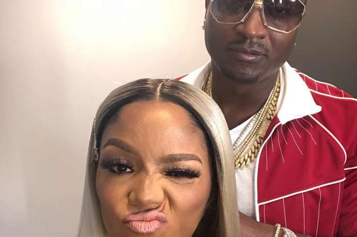 Rasheeda Frost's Latest Pics Have Fans Telling Her To Stop Wearing Blonde Wigs After Kirk Frost Also Gets Slammed For His Look