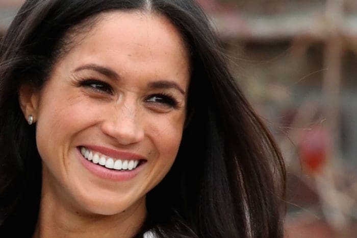 Meghan Markle Called A ‘Fat Lady’ By Another Woman - Check Out Her Hilarious Reaction!