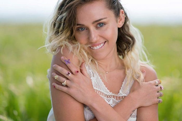 Miley Cyrus Predicted She'd Be Married At 26 Ten Years Ago
