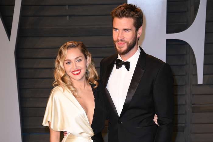 Miley Cyrus And Liam Hemsworth - Are They Mad At Friend Who Exposed Their Secret Wedding?