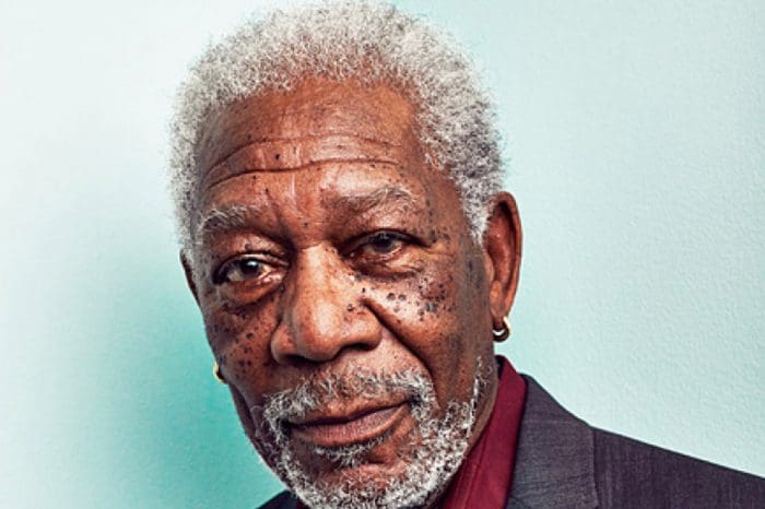Convicted Murderer's Family Blames Morgan Freeman For The Death Of His Granddaughter