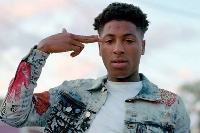 NBA YoungBoy Slams The Latest Rumors Claiming That He Has A New Girlfriend Who Tattooed His Face On Her Chest