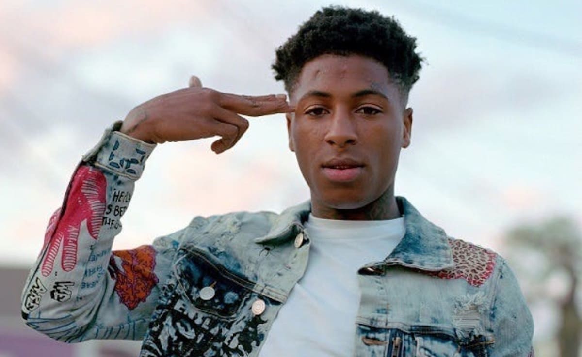 NBA YoungBoy Slams The Latest Rumors That He Has A New Girlfriend Who Tattooed His Face On Her Chest