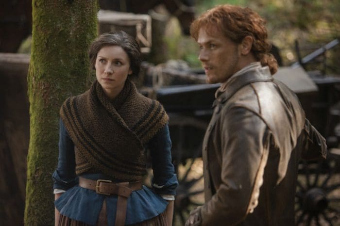 Outlander Season 4 Finale: Will Jamie And Claire Be Able To Save Roger?