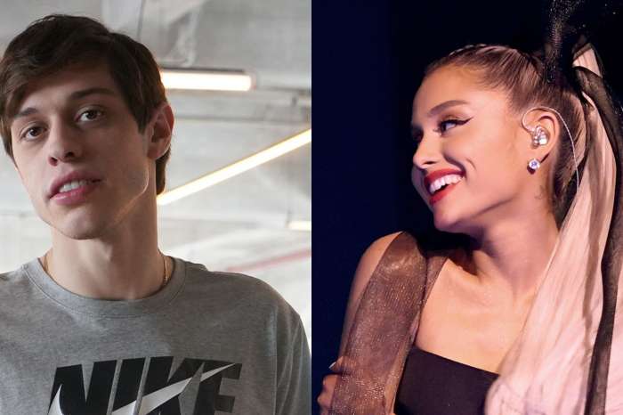 Pete Davidson Talks About How His Rumored BDE Affects Hookups Post Ariana Grande
