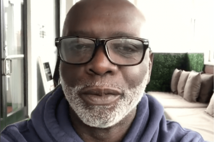 Peter Thomas Announces He Is Leaving 'RHOA' After Nine Years -- Will He Be Getting His Own Show?