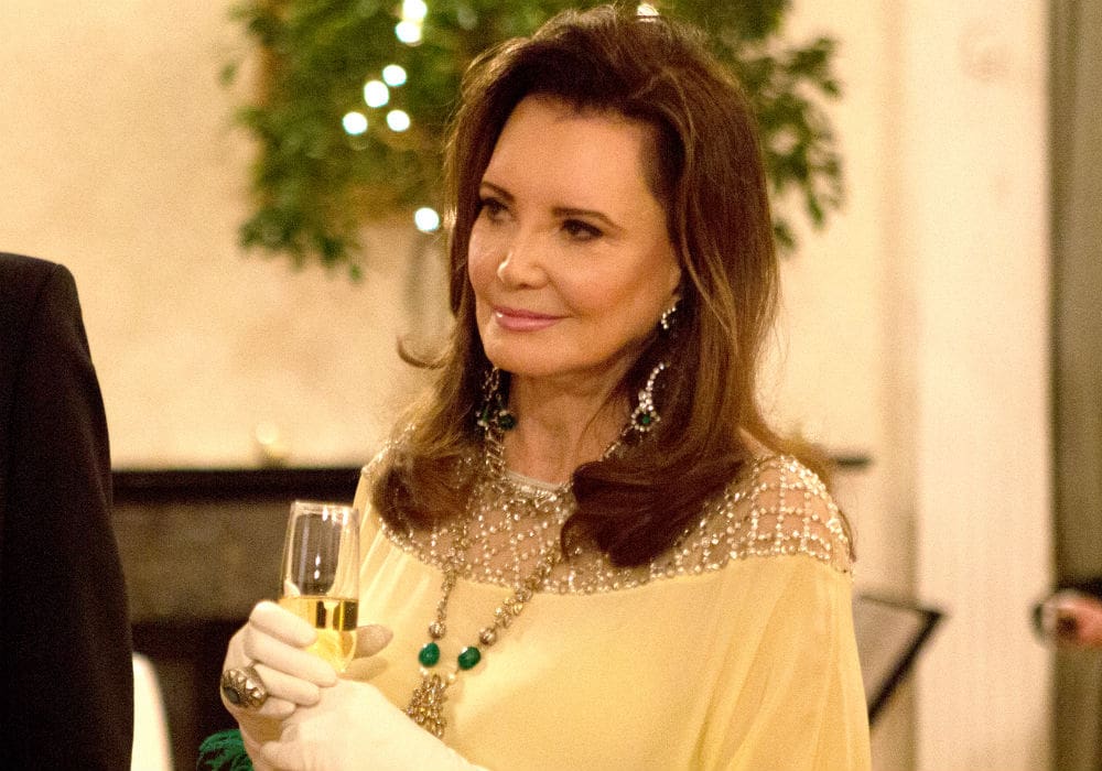 Patricia Altschul Responds To Rumors She Kicked Ashley Jacobs Out Of The Southern Charm Season 6 Finale