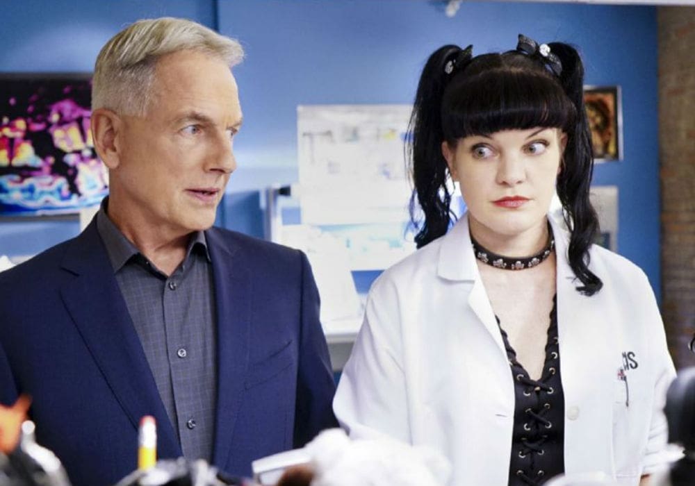Pauley Perrette's Net Worth Revealed! 'NCIS' Was Very Good To Her Before Mark Harmon Feud