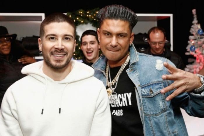 'Jersey Shore' Stars Pauly D And Vinny Guadagnino Will Look For Love In A New Reality Show!