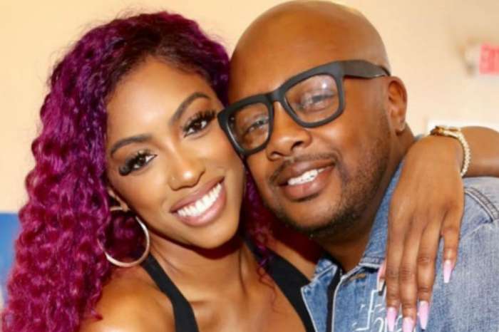 Porsha Williams And Dennis McKinley Are Going To Slay As Parents Claims This RHOA Insider