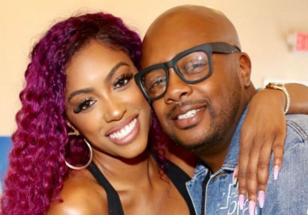 Porsha Williams And Dennis McKinley Are Going To Slay As Parents Claims This RHOA Insider