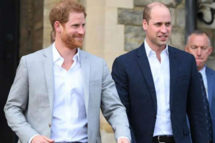 Prince Harry Is 'Beguiled' By Meghan Markle Claims Royal Insider, How She Has Changed His Relationship With Prince William