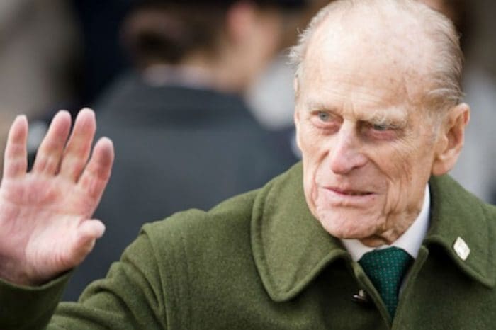 Prince Philip Was 'Disoriented' After Near Fatal Car Crash